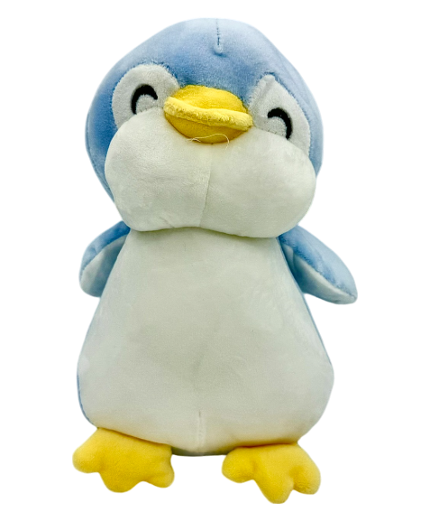 Produkt Plyšový tučniačik - modrý