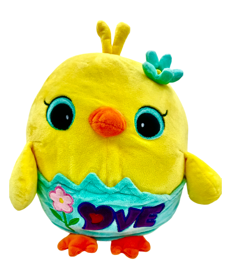 Produkt Plyšové kurča