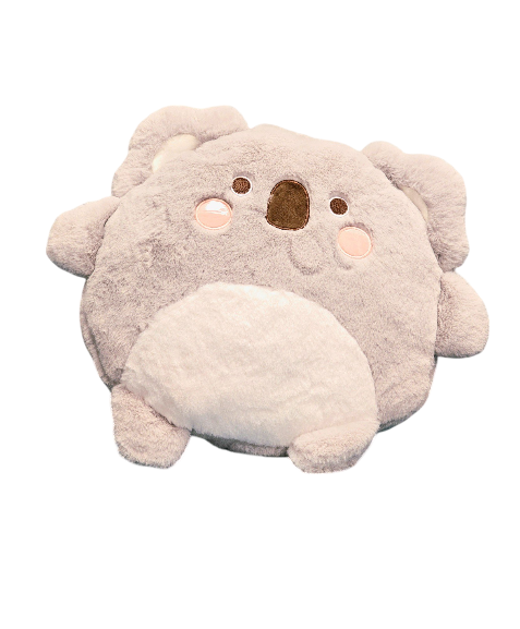 Produkt Rozkošná koalka - vankúš