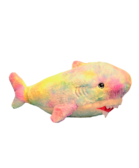 Produkt Žralok dúhový